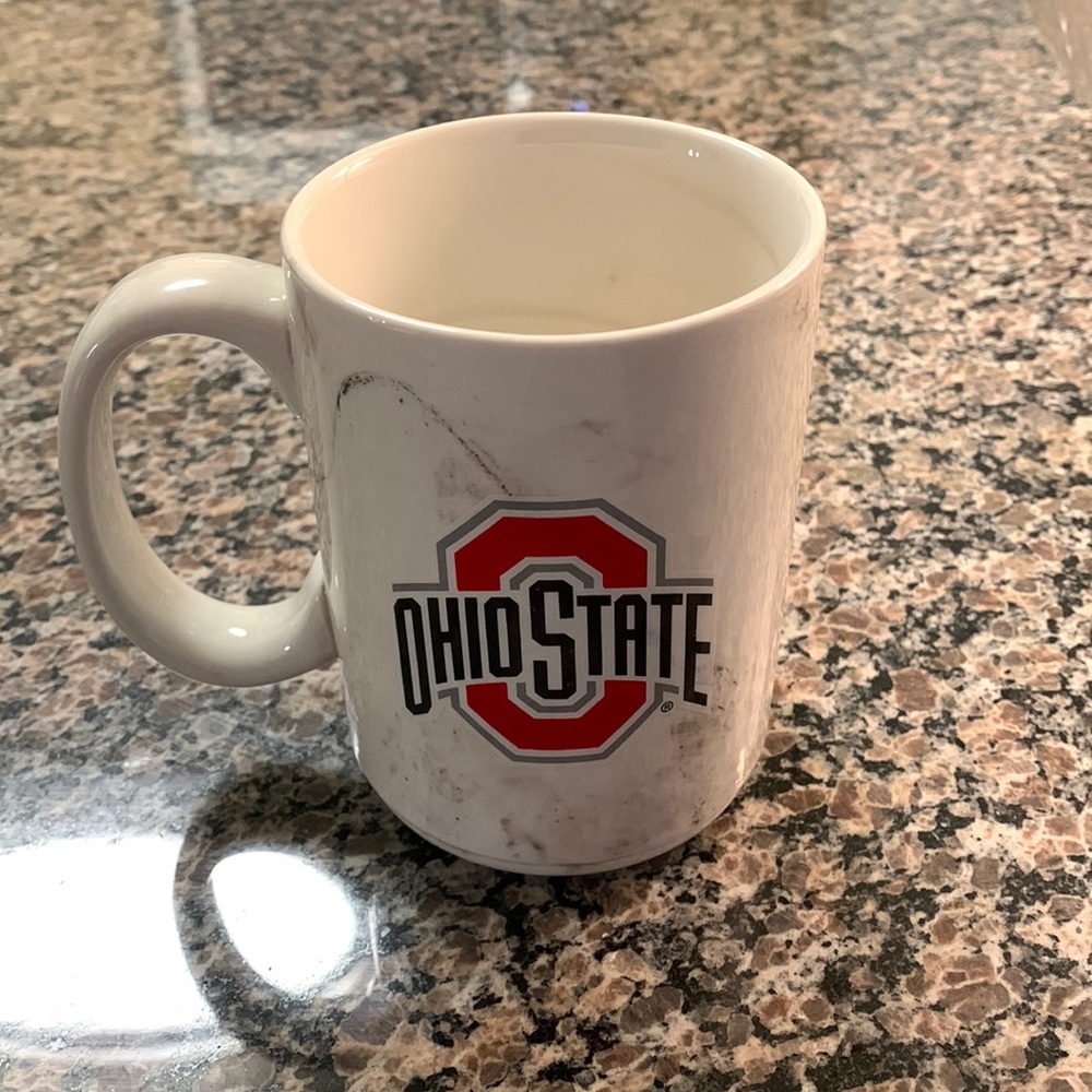 Ohio State Coffee Mug - Brand New